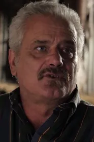 Marco Stefanelli as Tony in They Called Him Bulldozer