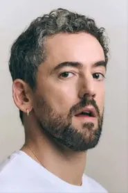 Luis Gerardo Méndez as  in A Time for Bravery