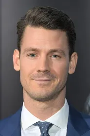 Henry Garrett as Brydon in Outside the Wire