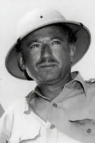 Reginald Le Borg - Director in The Mummy's Ghost