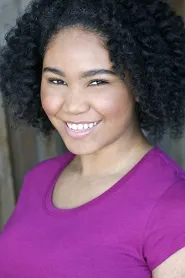 Desirae Whitfield as Nikki (voice) in Barbie: Princess Adventure