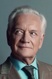 Andrzej Seweryn as Professor Cardoze in In Your Image