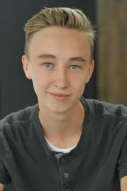 Ruairi MacDonald as Puddy (voice) in Charlie the Wonderdog