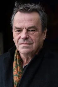 Neil Jordan - Director in Michael Collins