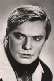 Oleg Vidov as Otto Munch in Wild Orchid