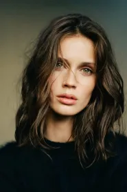 Marine Vacth as Fata Turchina in Pinocchio
