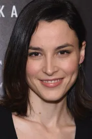 Loan Chabanol as Anna in The Transporter Refueled