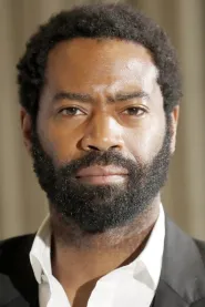 Nicholas Pinnock as Bill in The Keeping Room