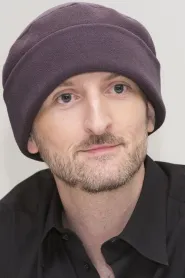 Michael Gracey - Director in Better Man