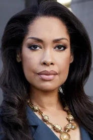 Gina Torres as Zoë Alleyne Washburne in Serenity