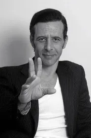 Axel Jodorowsky as Ciro Norte in Ciro-Norte