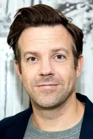 Jason Sudeikis as Hitpig (voice) in Hitpig!