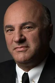 Kevin O'Leary as Milton Rockwell in Marty Supreme