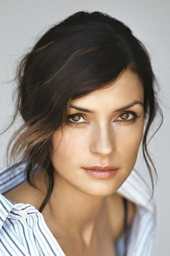 Famke Janssen - Acting Profile Photo