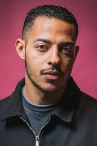 Daryl McCormack - Acting Profile Photo