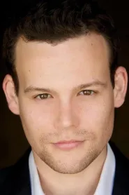 Jamie Croft as Napoleon (voice) in Napoleon