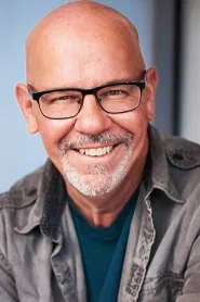 Charles Martin Smith as Oscar Wallace in The Untouchables