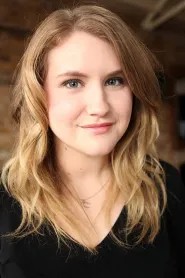 Jillian Bell as Betsy in The Night Before