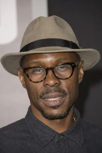Wood Harris - Acting Profile Photo