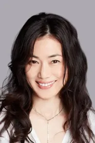 Miki Imai as Taeko Okajima (voice) in Only Yesterday