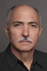 Miguel Sandoval as Julio Martin in Ballistic: Ecks vs. Sever