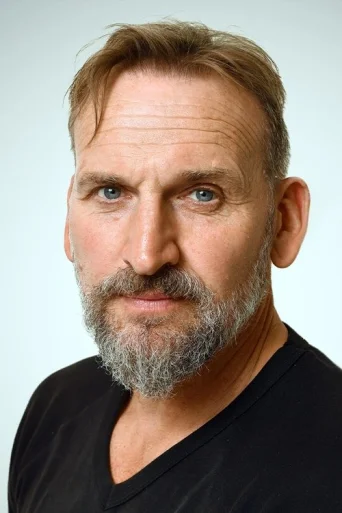 Christopher Eccleston - Acting Profile Photo