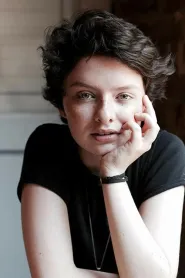 Lachlan Watson as Mason in The Kiss List