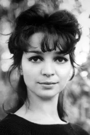 Lelia Goldoni as Jean Carluccio in Choices