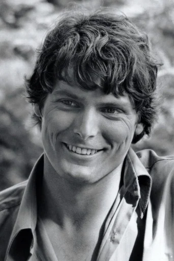 Christopher Reeve - Acting Profile Photo