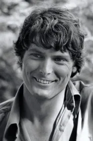 Christopher Reeve as Clifford Anderson in Deathtrap