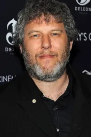 Malcolm Venville - Director in Henry's Crime