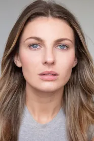 Naoimh Whelton as Laura in Power Ballad