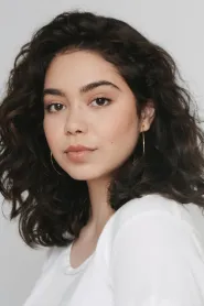 Auliʻi Cravalho as Moana (voice) in Moana