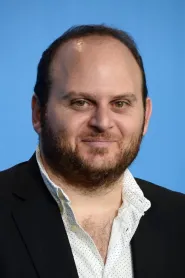 Alan Sabbagh as Ariel in The Tenth Man