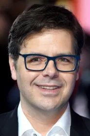 Phil Johnston - Regizor in Ralph Breaks the Internet