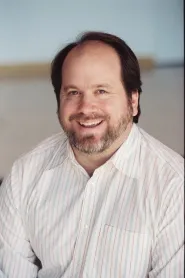 Tony Fucile as (voice) in Partly Cloudy