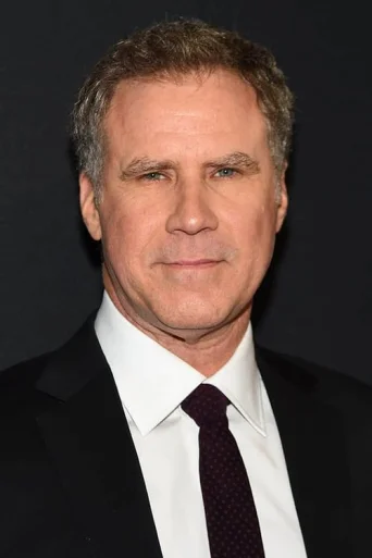 Will Ferrell - Acting Profile Photo