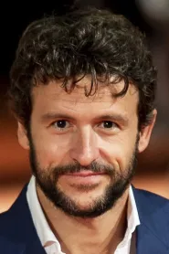 Diego Martín as Alejandro in I Want You