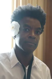 Cinqué Lee as Evil Twin (segment "Twins") / Kitchen Guy (segment "Jack...") in Coffee and Cigarettes