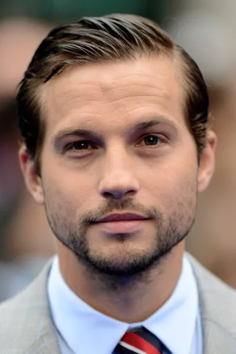Logan Marshall-Green - Acting Profile Photo