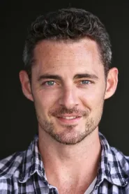 David Vaughn as Willie in I Heart Willie