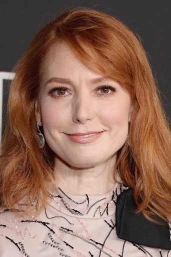 Alicia Witt - Acting Profile Photo