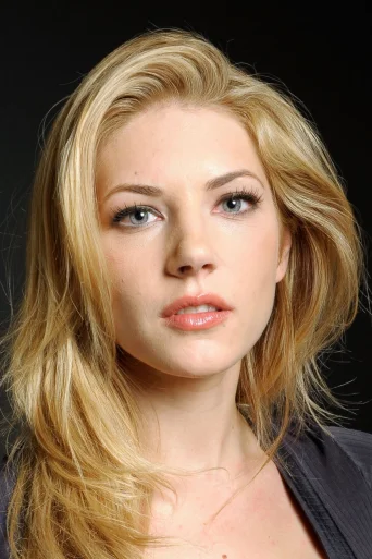 Katheryn Winnick - Acting Profile Photo