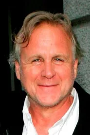 Gary Swanson as Mister Griswald in Pâté