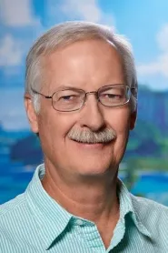 John Musker - Regizor in Moana