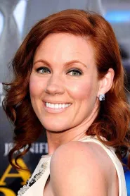 Elisa Donovan as Amber in Clueless