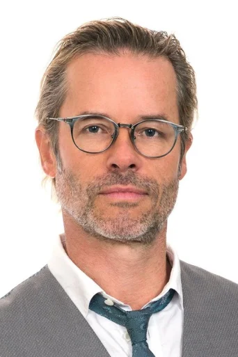 Guy Pearce - Acting Profile Photo