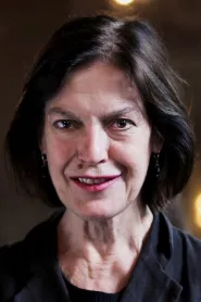 Angela Winkler as Miss Tanner in Suspiria