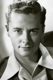 Tim Holt as Bob Curtin in The Treasure of the Sierra Madre