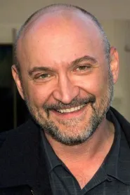 Frank Darabont - Director in The Shawshank Redemption